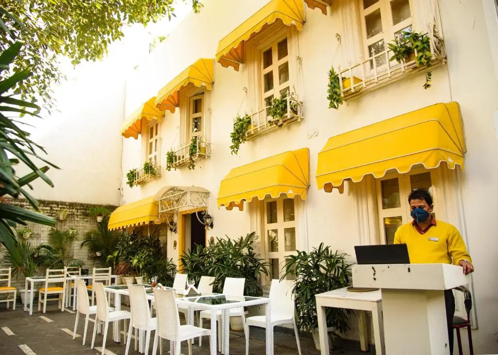 Stay Banaras - A Boutique Hotel