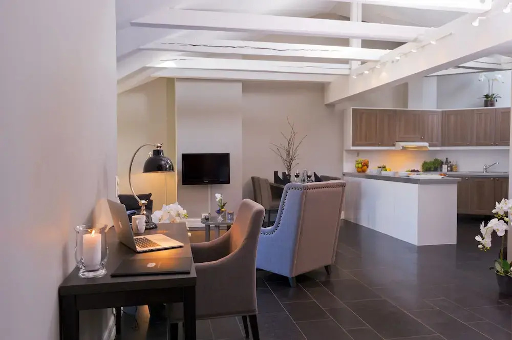 Frogner House Apartments - Ingkognitogata 26