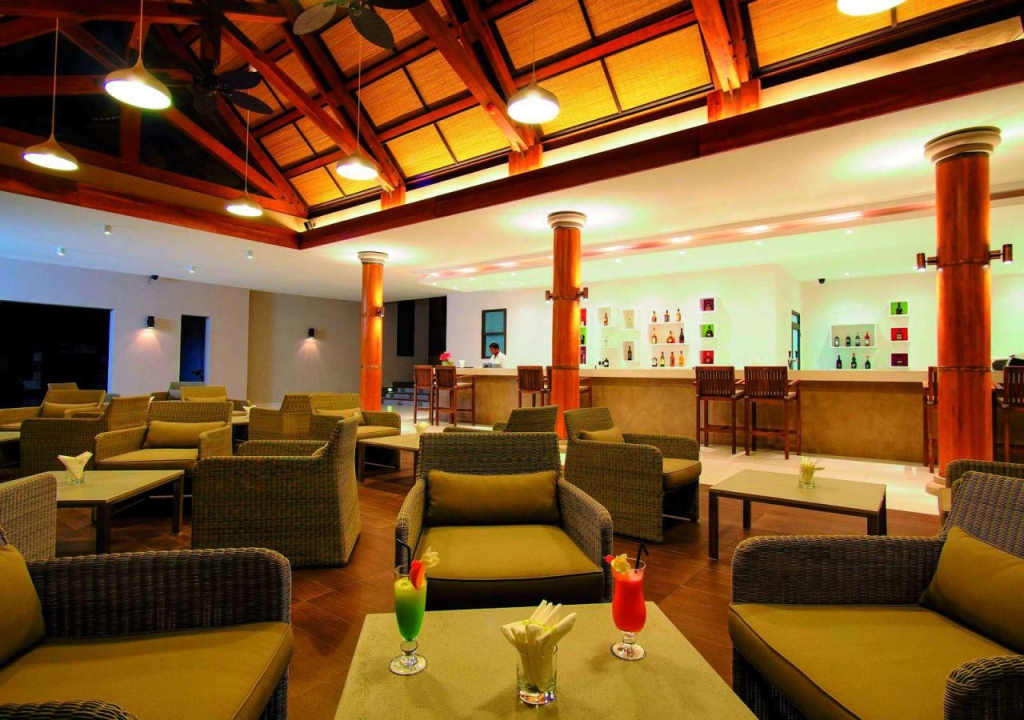 Crystals Beach Resort Belle Mare, a member of Radisson Individuals