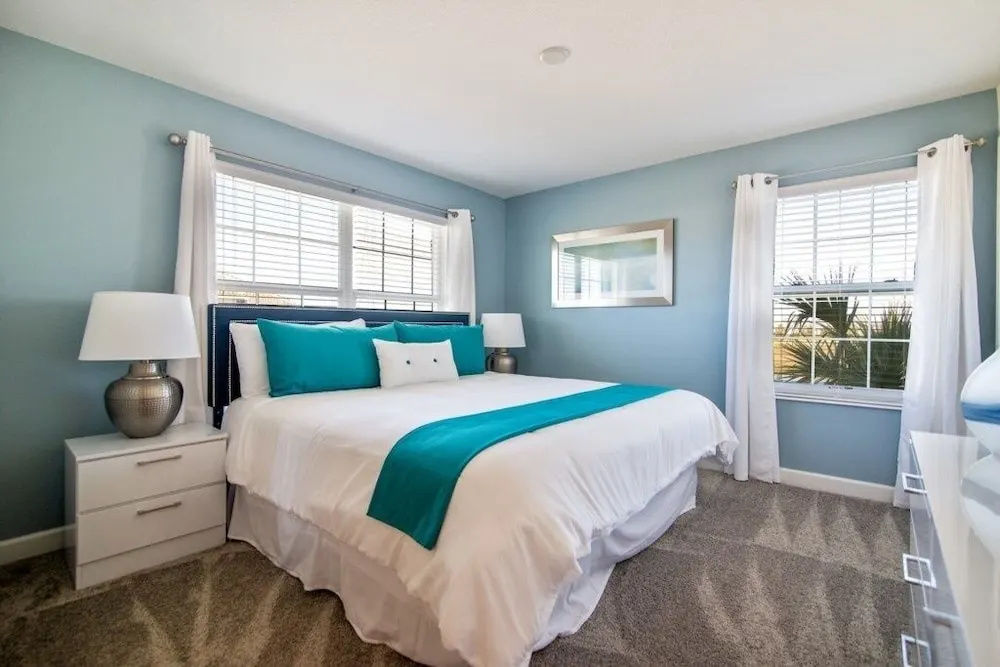Champions Gate-8961sdilthp 5 Bedroom Townhouse