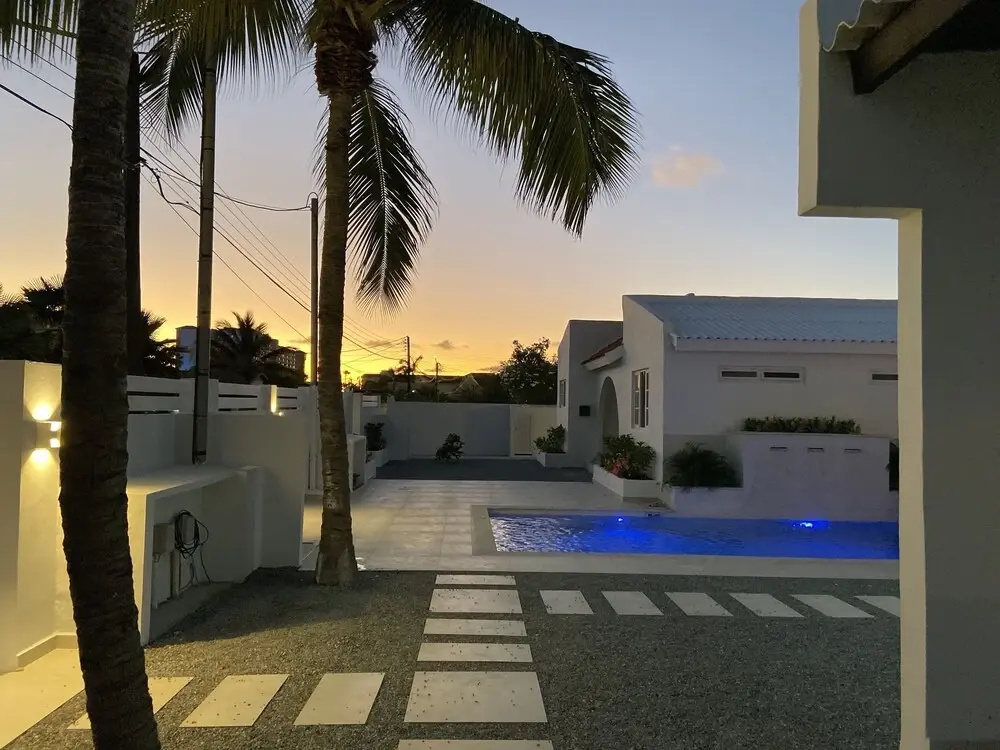 Movida Inn Aruba