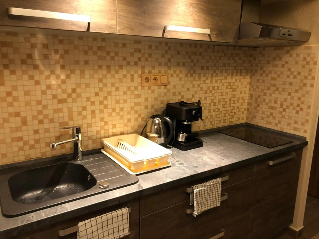 Apartment In Horec