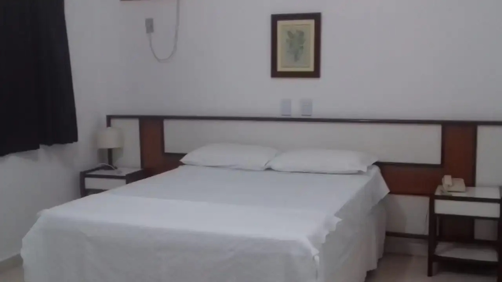 Shalako Hotel