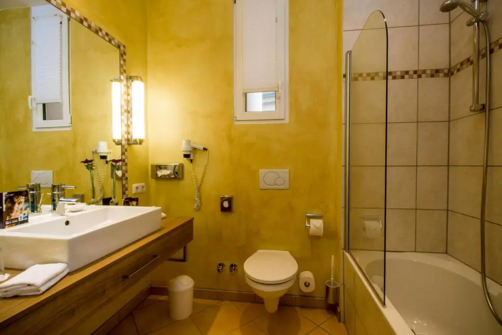 DORMERO Hotel Coburg