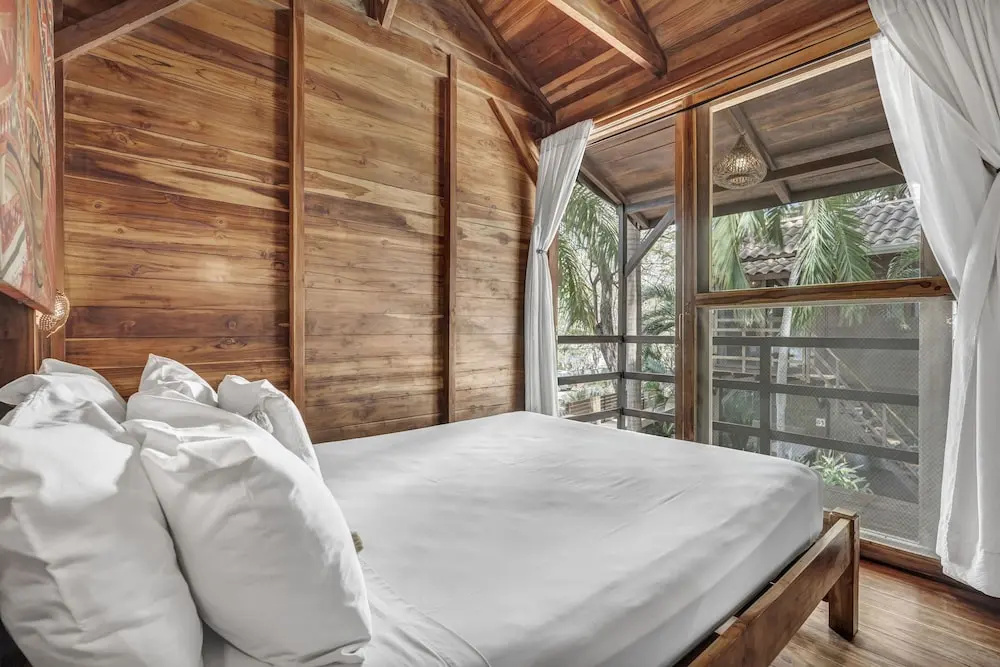 The Beach Bungalows Tamarindo- Adults Only