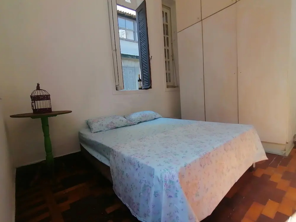 Rio Nomad Guest House