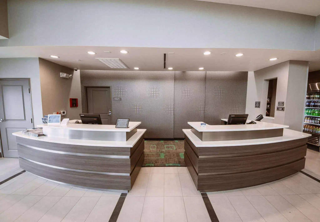Residence Inn by Marriott Harlingen