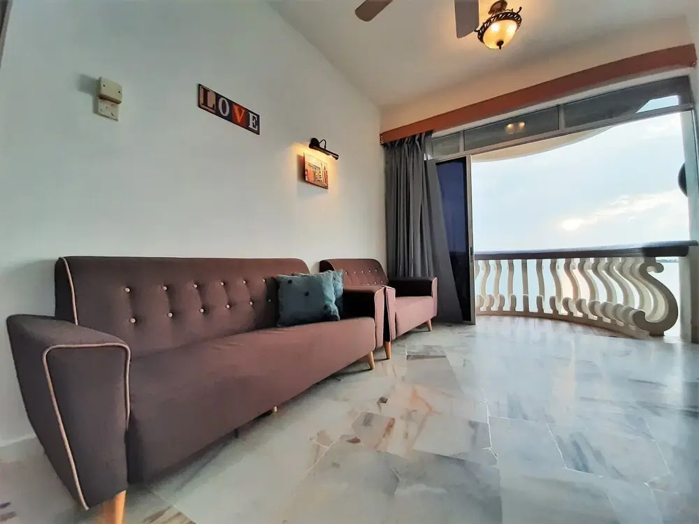 Maison Seaview Suites Port Dickson