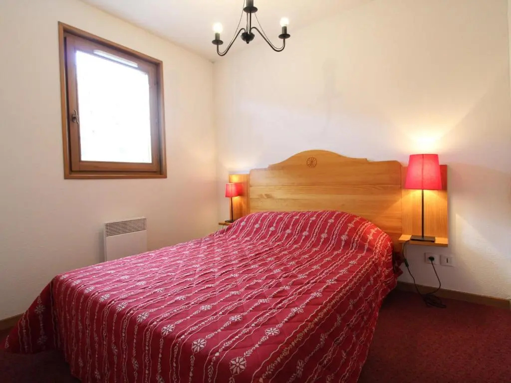 Appartement Lanslevillard, 3 pièces, 6 personnes - FR-1-508-34