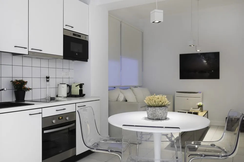 Euryclea Residences