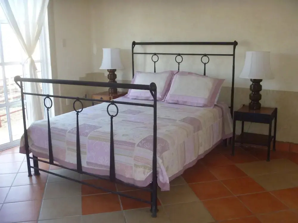Hacienda Pozo Cota