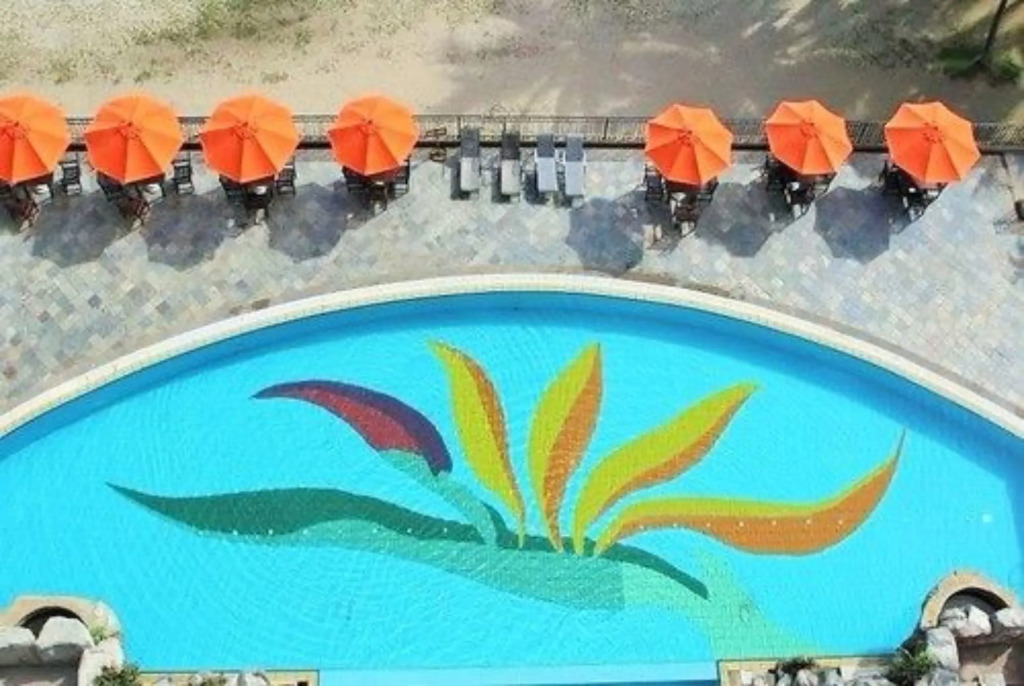 Corus Paradise Beach Home