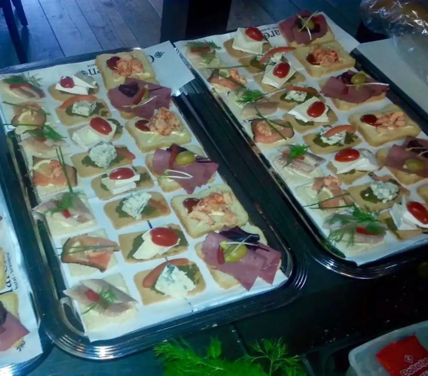 Hotel Brasserie Oud Maren