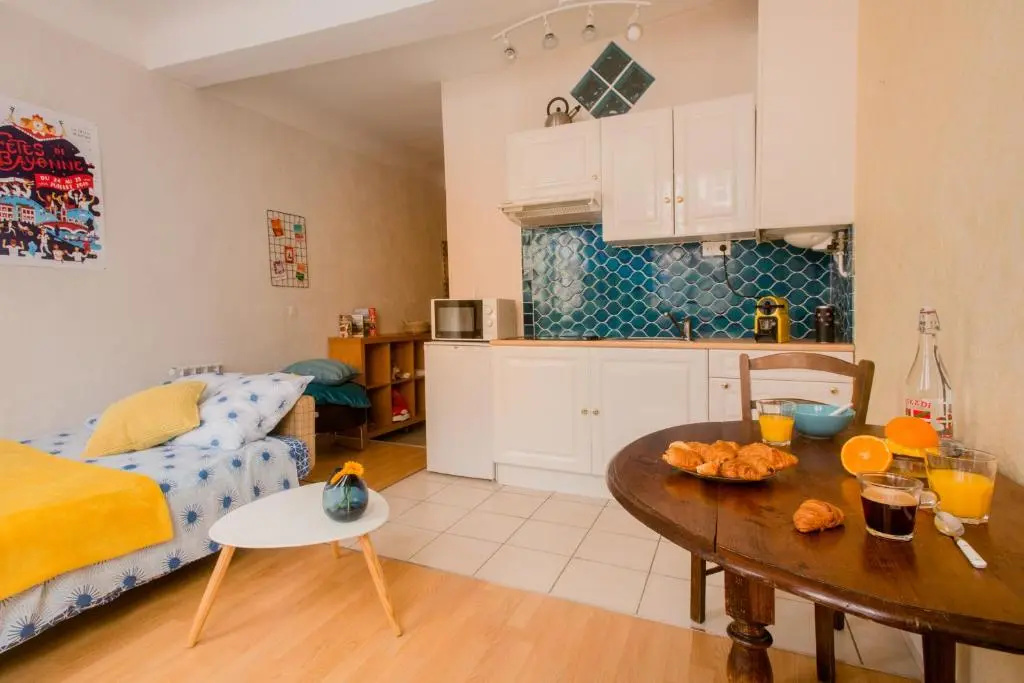 Baionako Apartamentua