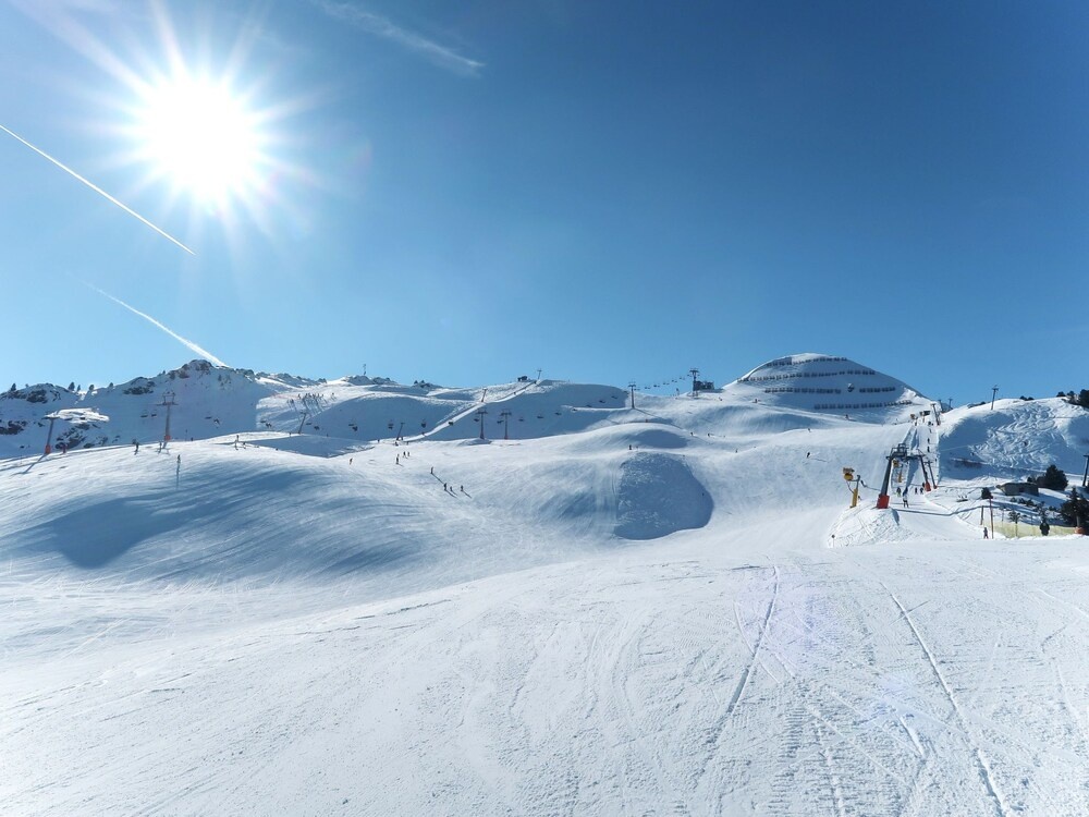 Chalet Spatn F Genberg