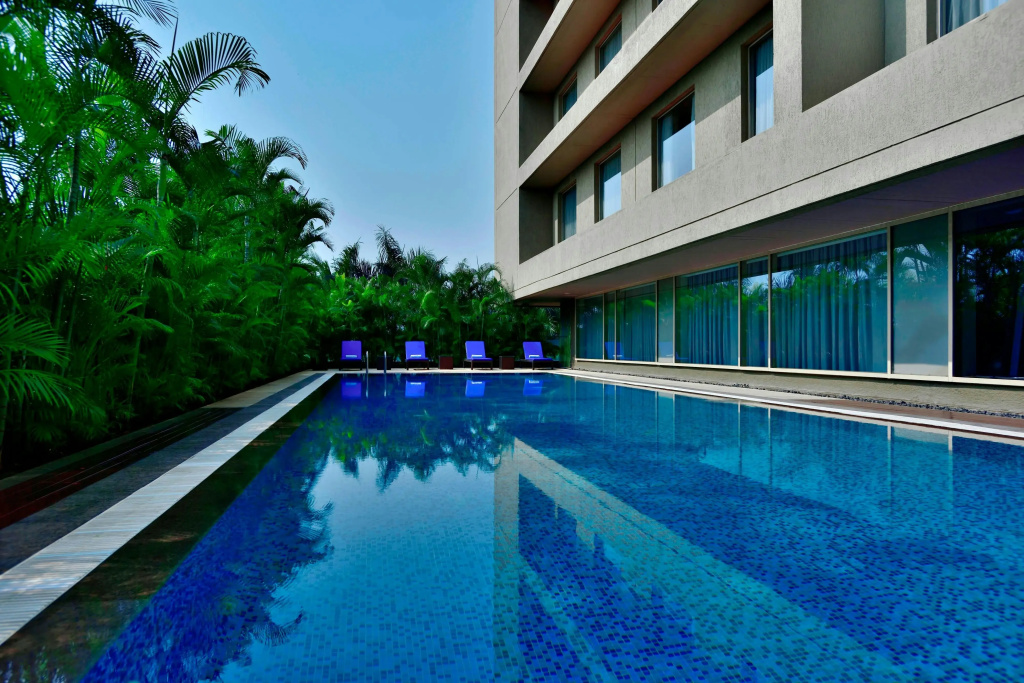 Courtyard by Marriott Pune Hinjewadi