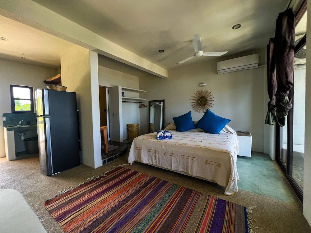 Tal Vez Boutique Hotel