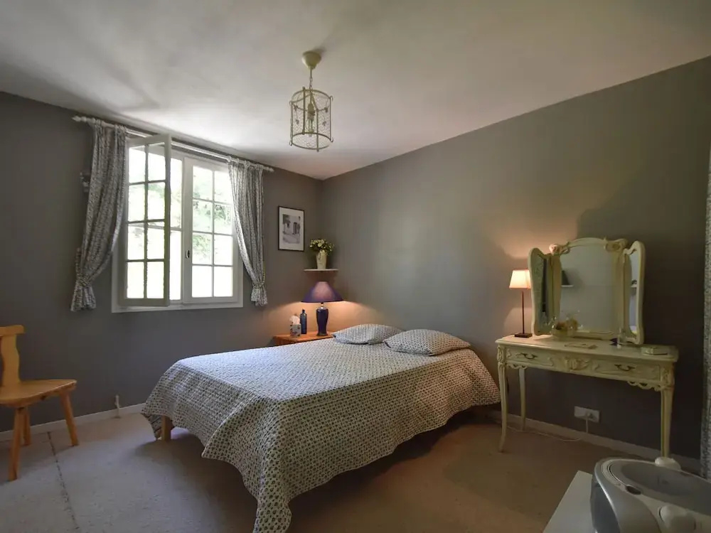 Modern Holiday Home in Languedoc-roussillon With Pool
