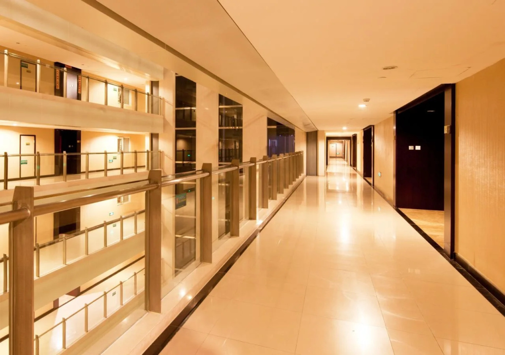 Wangfujing Xin Xiang Ya Yuan Apartment
