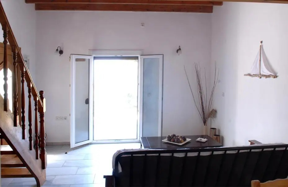 Sigrion Villas