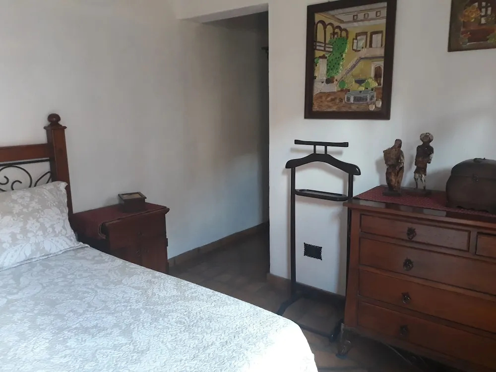 Confortable Habitación Santa Elena