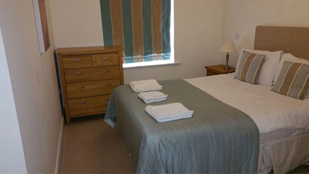 Oxford Serviced Apartments - Canal