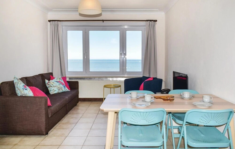 Residentie Aurore Ref. 208