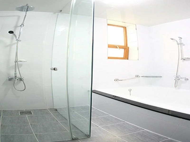 Anook Ryokan Hotel Songtan