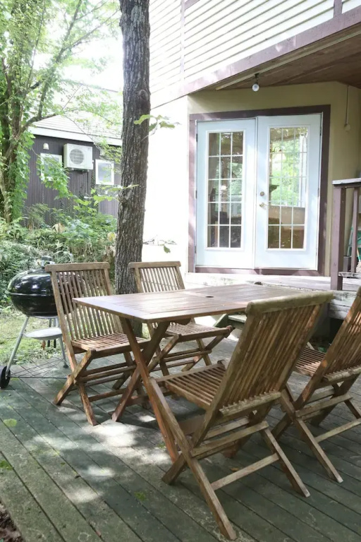 Ricky House Hakuba