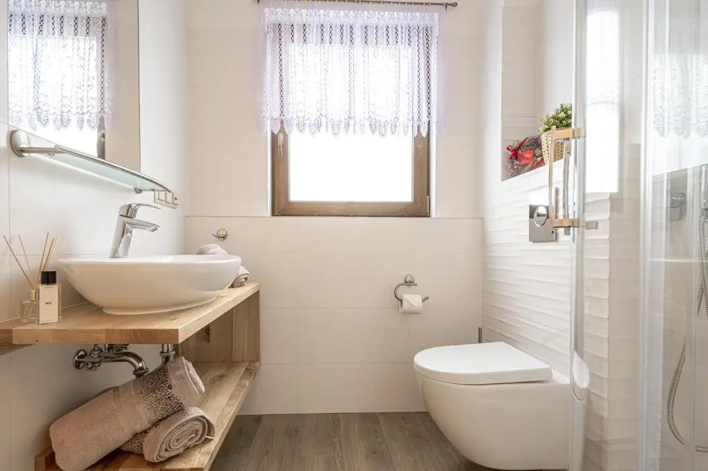 Osada LUX-HOUSE & SAUNA