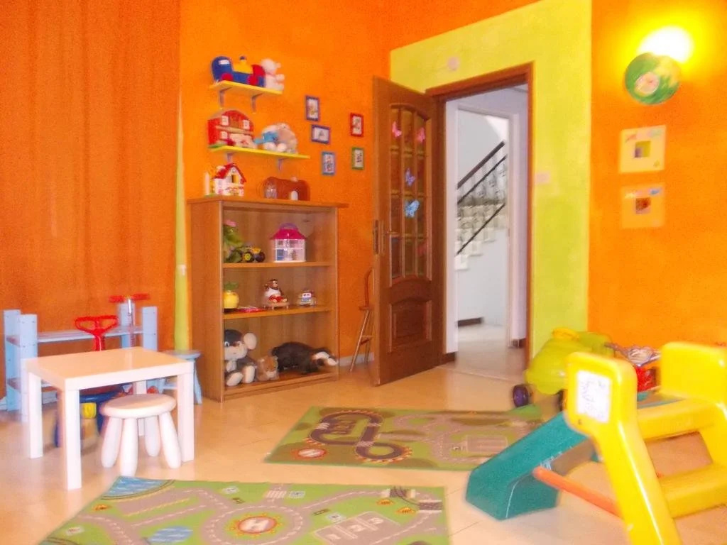 Hotel Arcobaleno