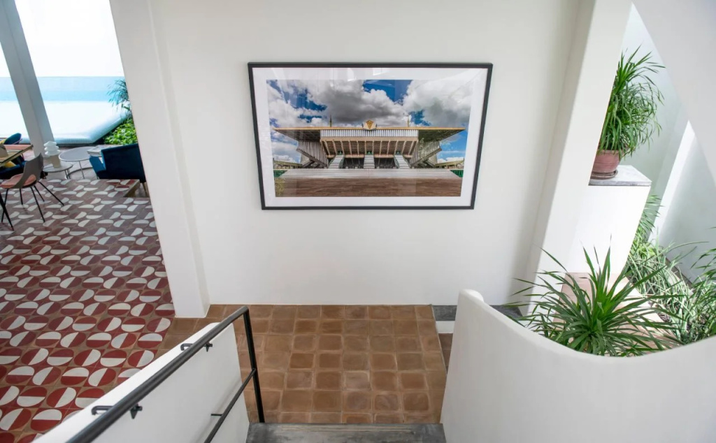 Viroth's Villa