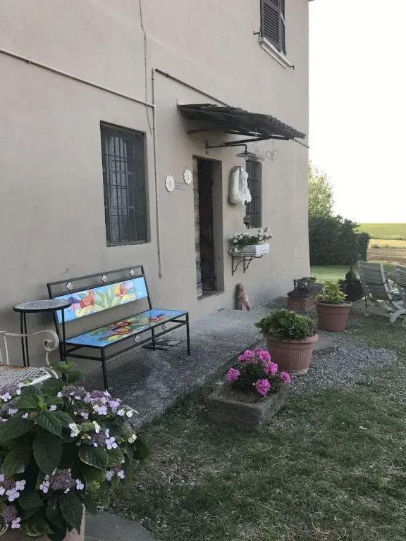 A casa di Elli