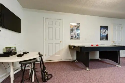 Secret Key Cove Villa