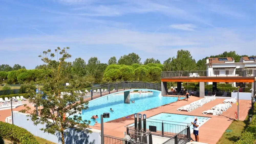 Nice Apartment in a Quiet Area-beahost