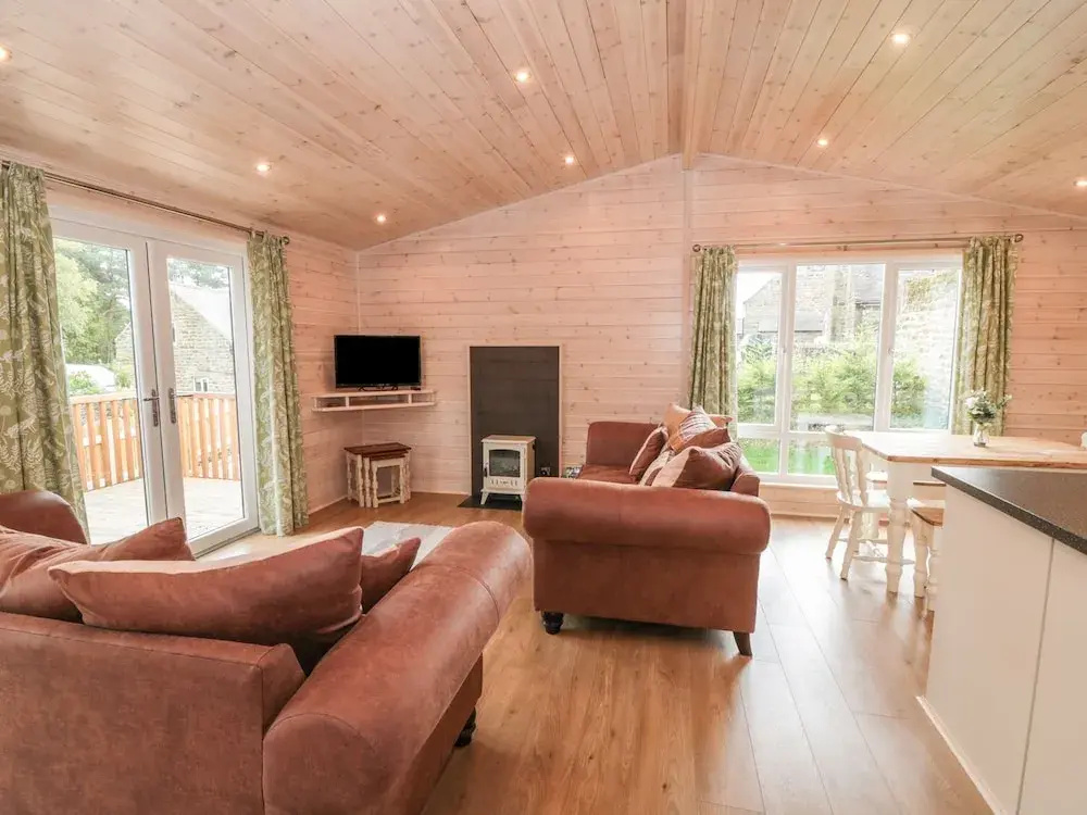 Thorntree Lodge