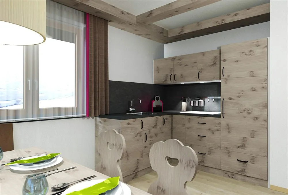 Hotel Nassfeld