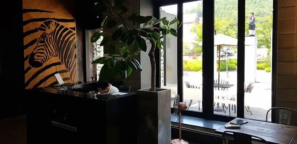 Soar Hotel