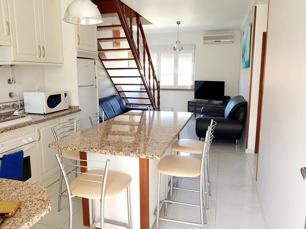 Apartment With 4 Bedrooms in Arrentela, With Wifi