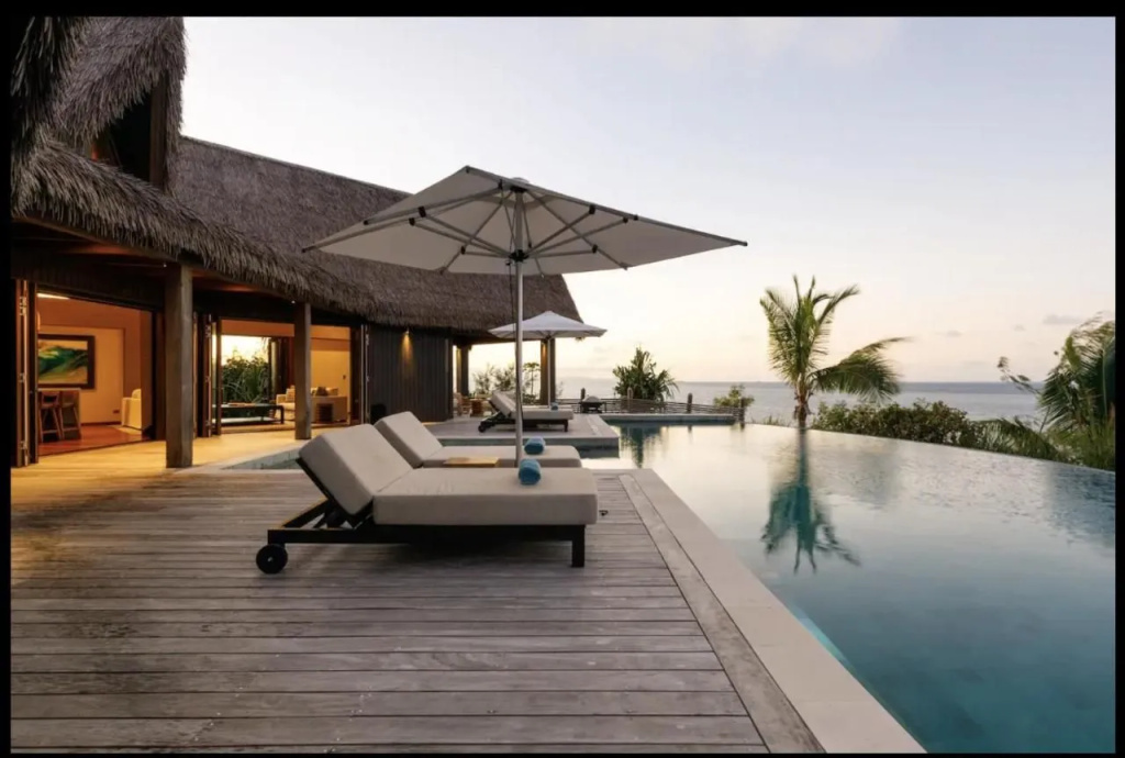 Villa Malolo Levu