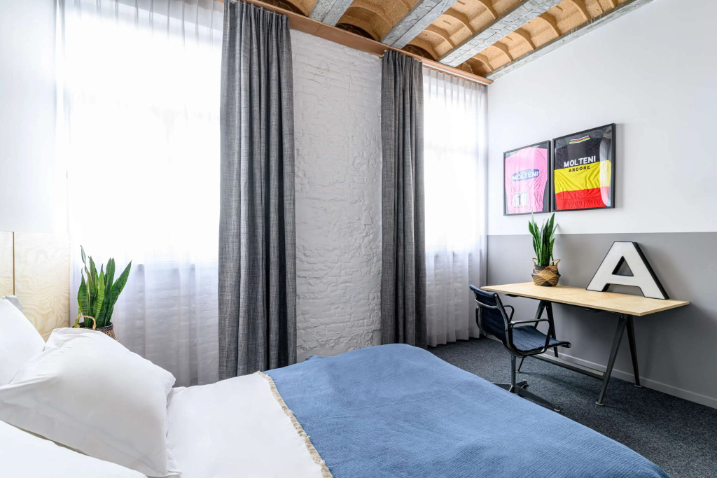 Hotel La Grande Cloche