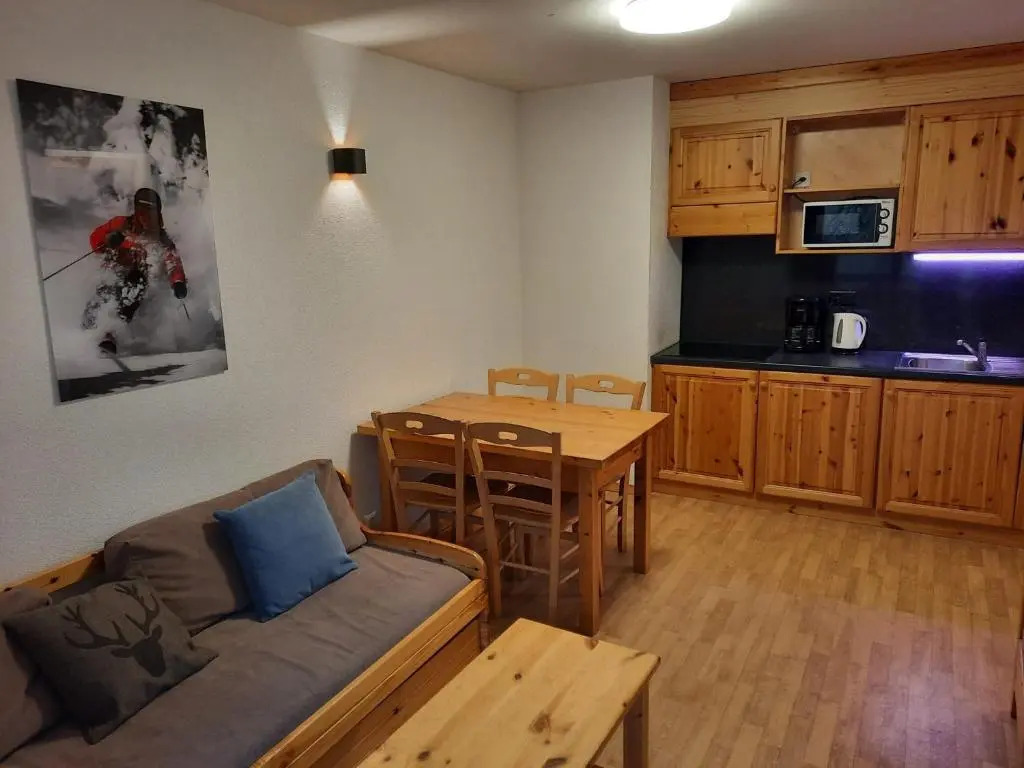 Pracondu 1 406 - OUTDOOR & FUN charming apartment