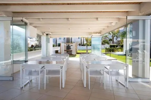 Aparthotel 4 Stars Malia