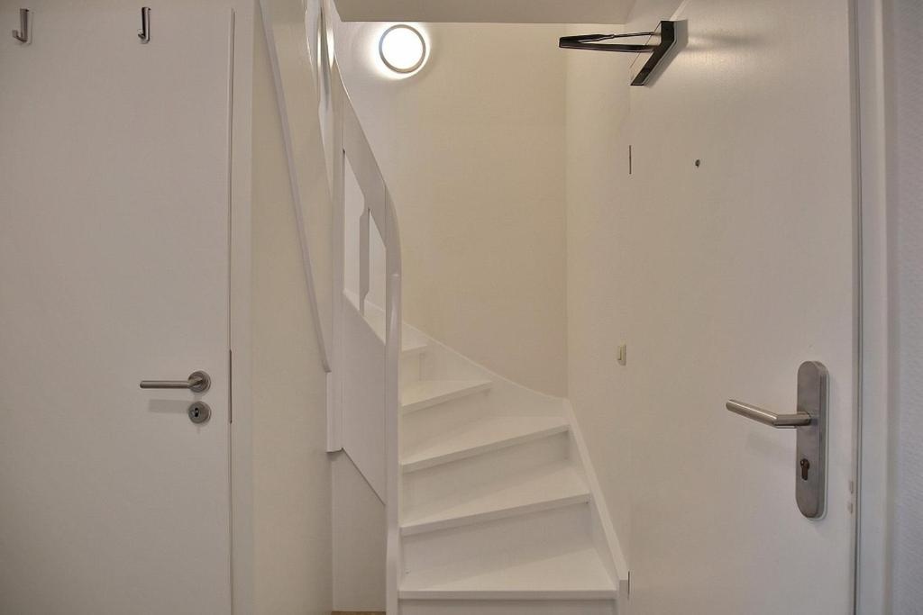 Haus Wiesenweg Haus Wiesenweg Appartement 7