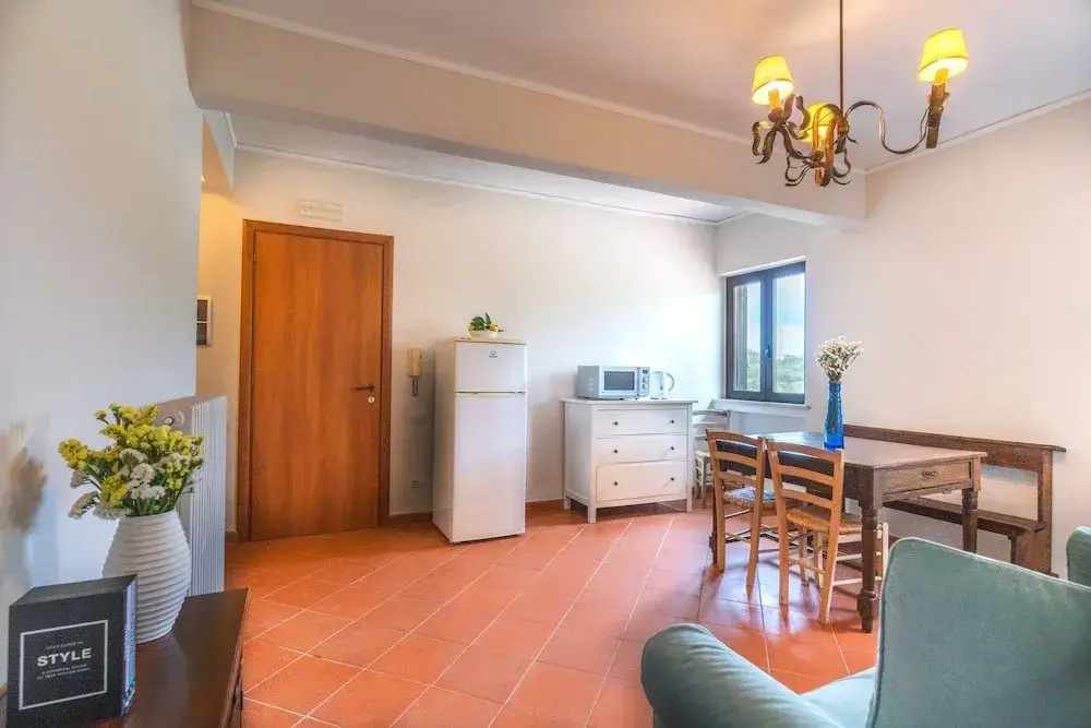 Neranya Resort - Monticchio Suite