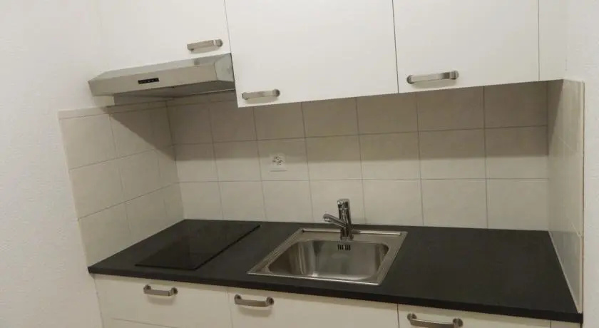 Rent a Home Delsbergerallee - Self Check-In