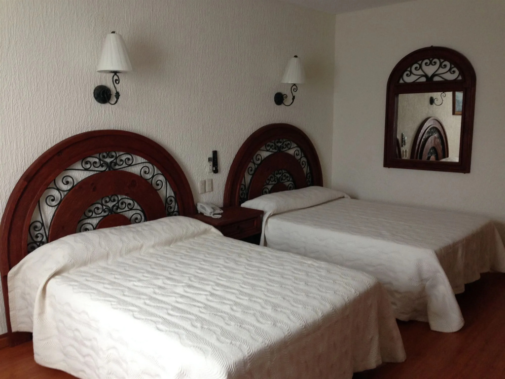 Hotel Quinta Antigua
