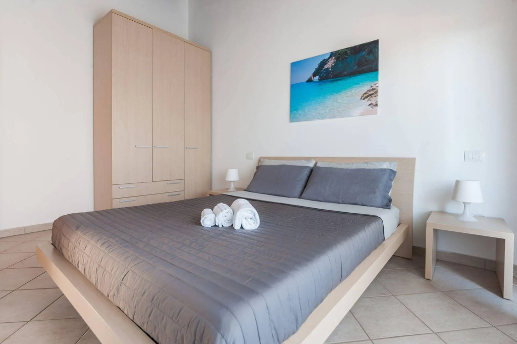 Gravina Resort & Apartments