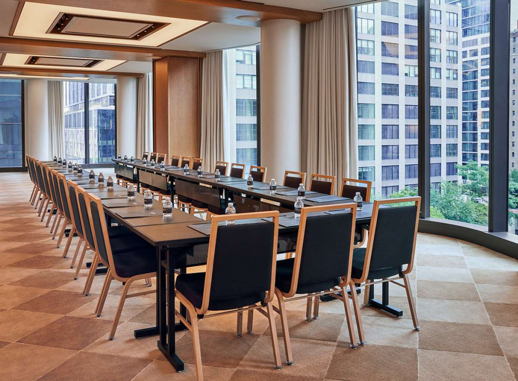 Pendry Manhattan West