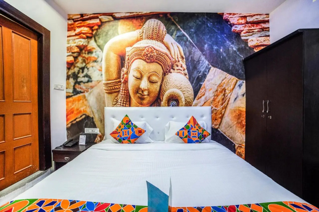 FabHotel ABC View